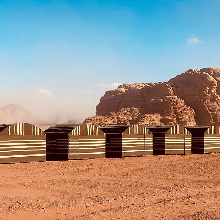 Wadi Rum Trail מראה חיצוני תמונה